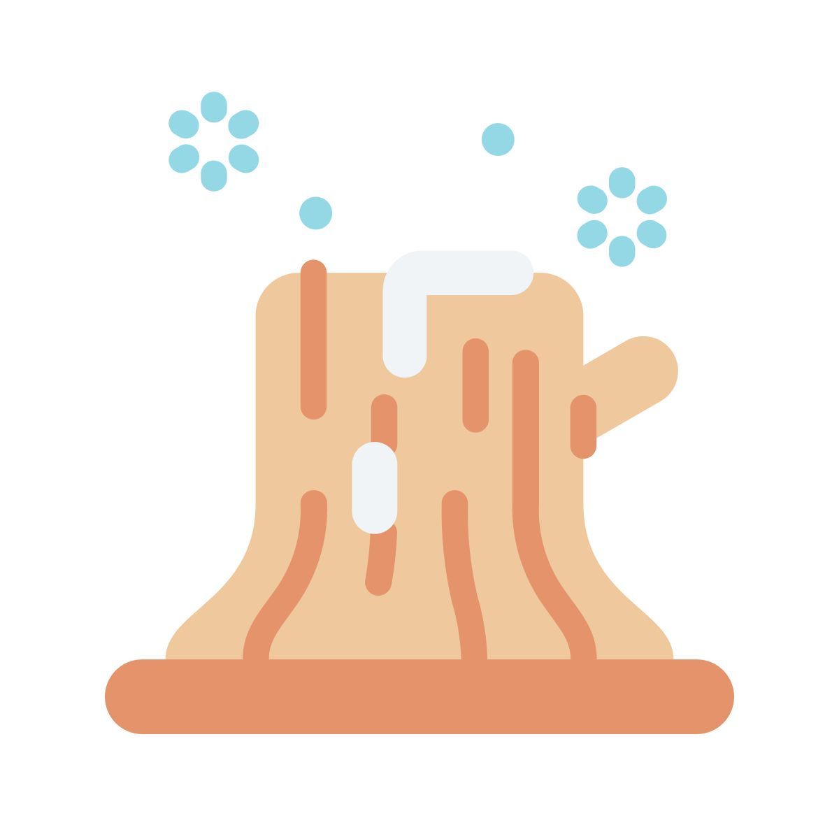 Baum icon