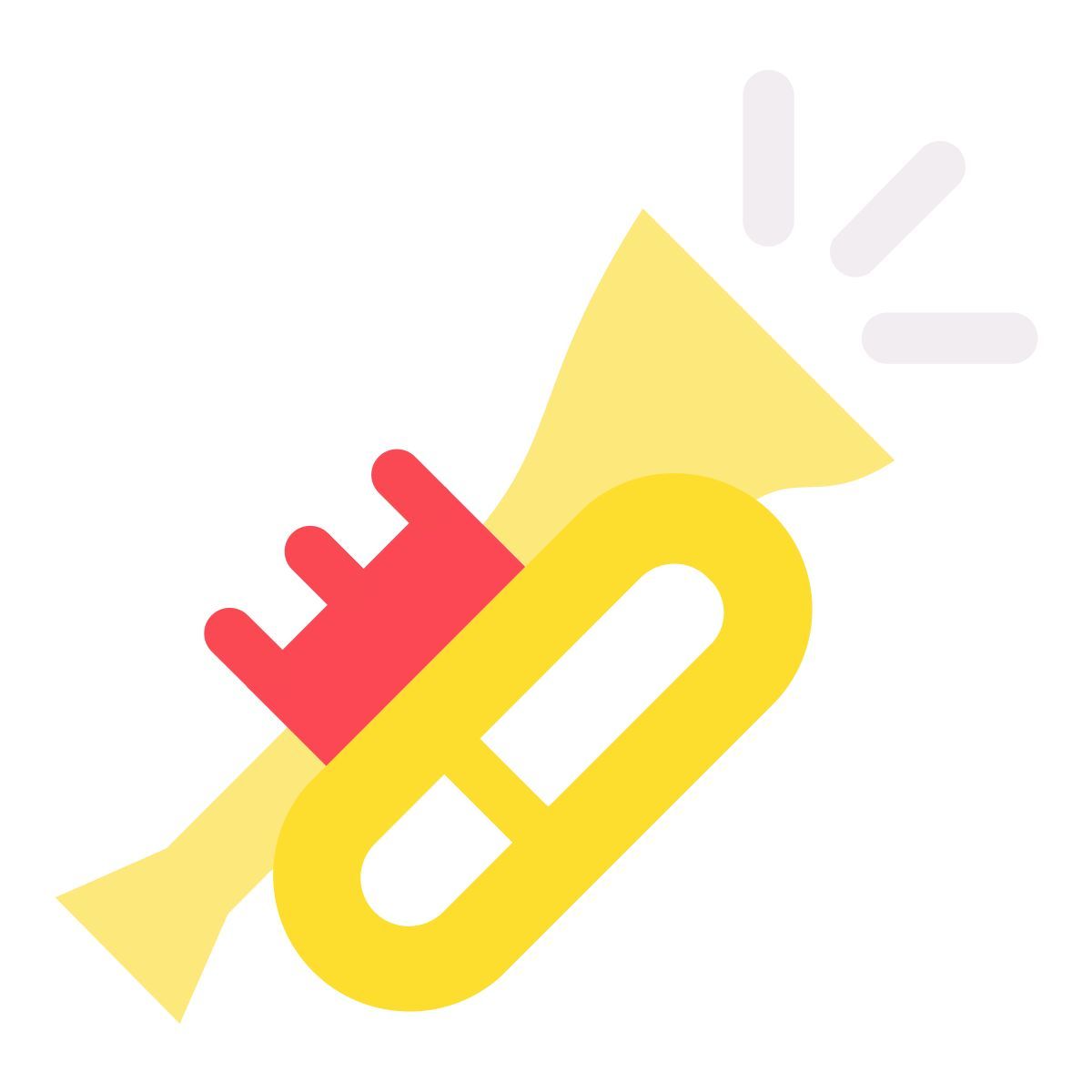 trompete icon
