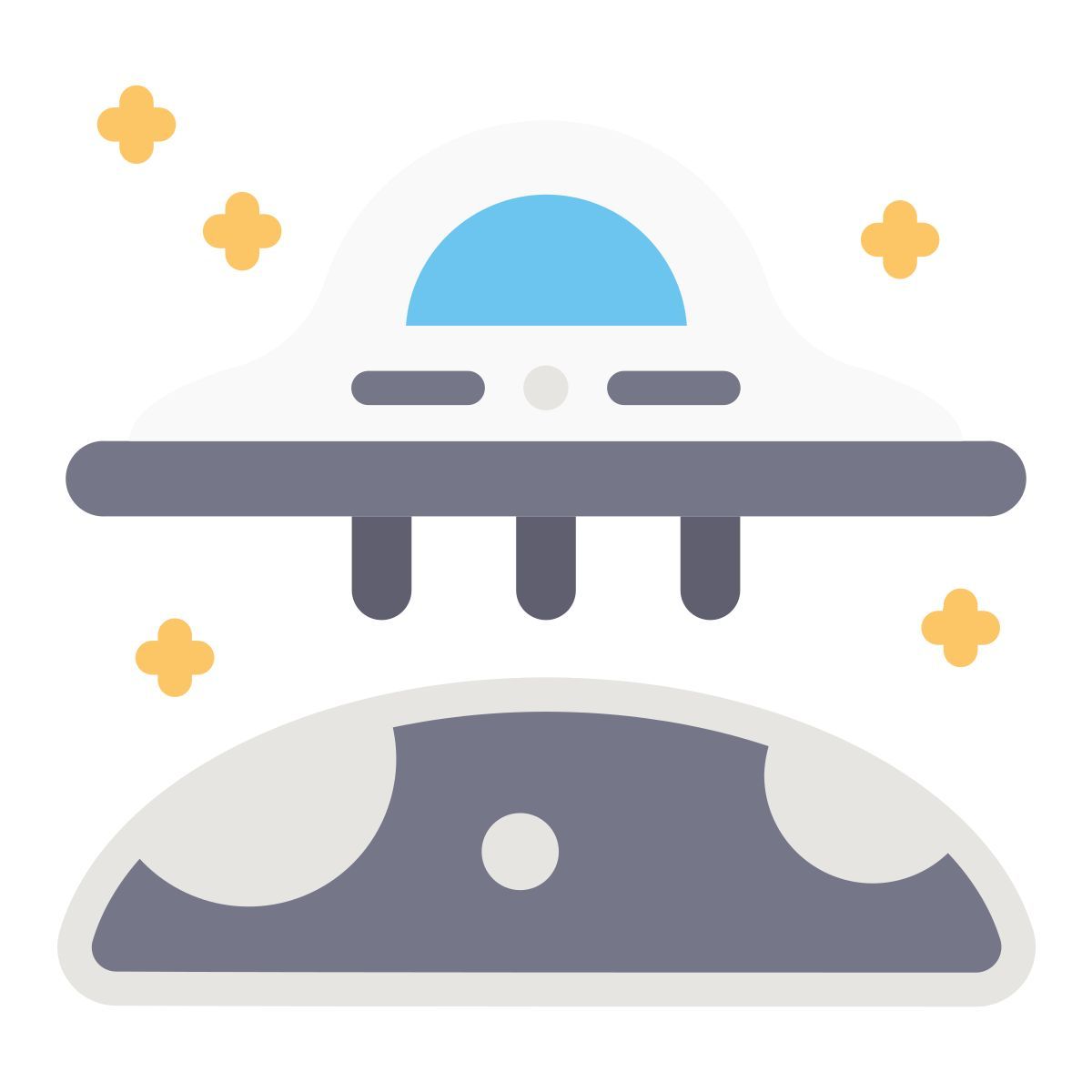 ufo icon