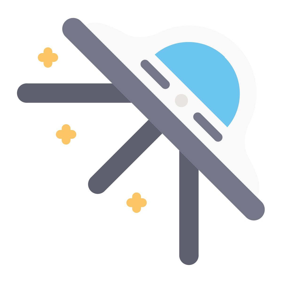 ufo icon