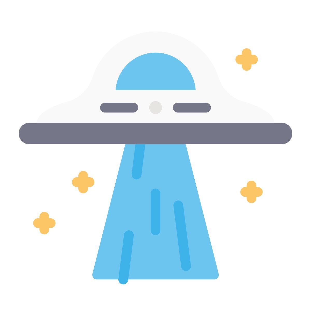 ufo icon