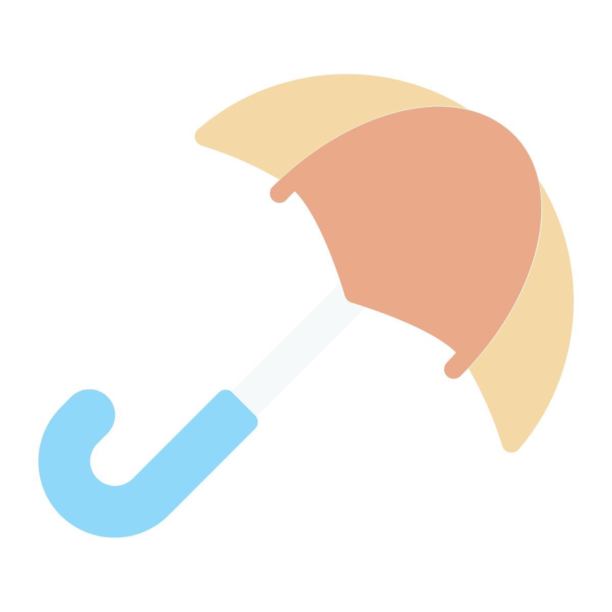 paraguas icon