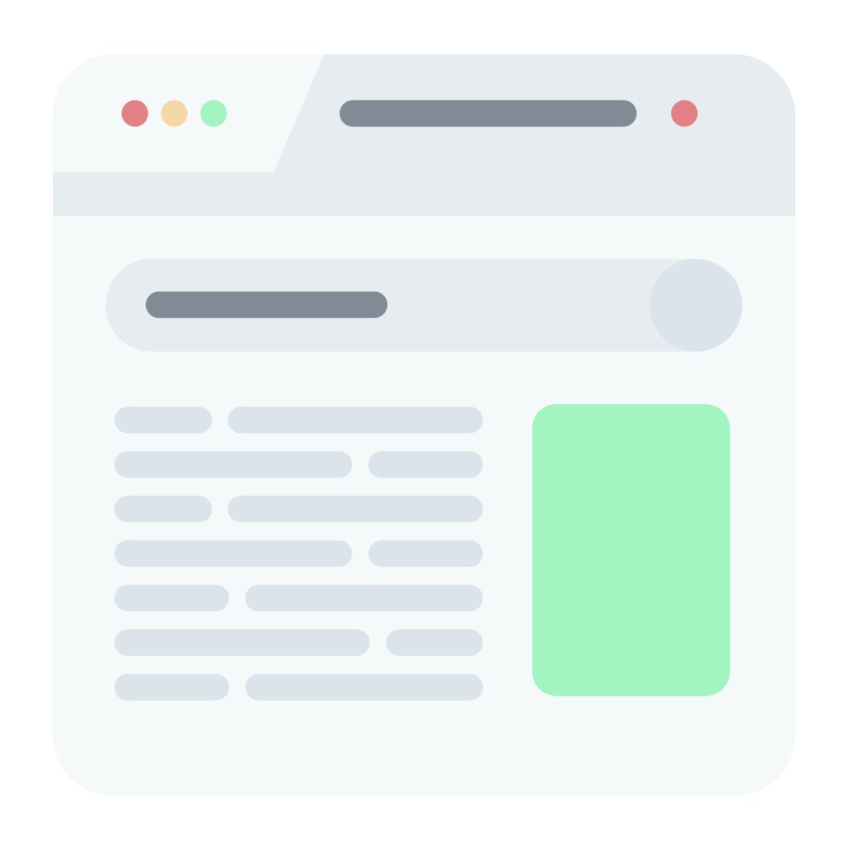 article icon