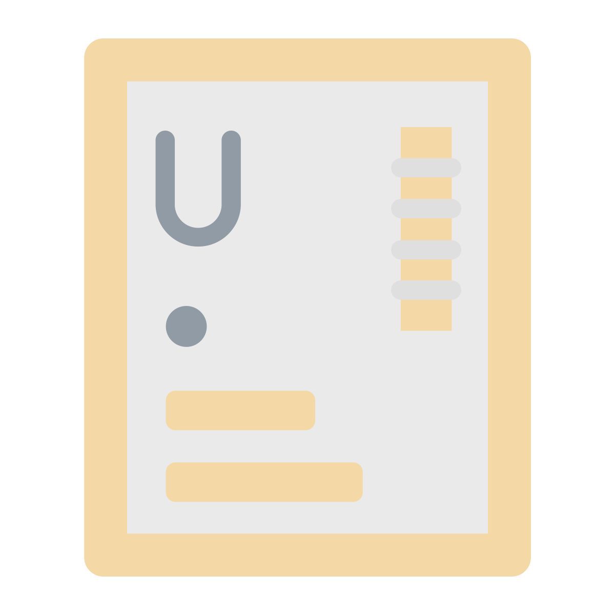 uranium icon
