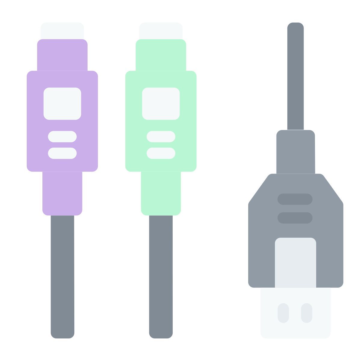 usb icon