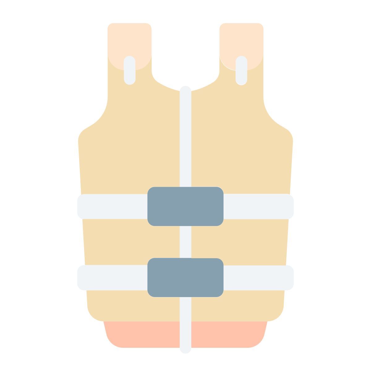 vest icon