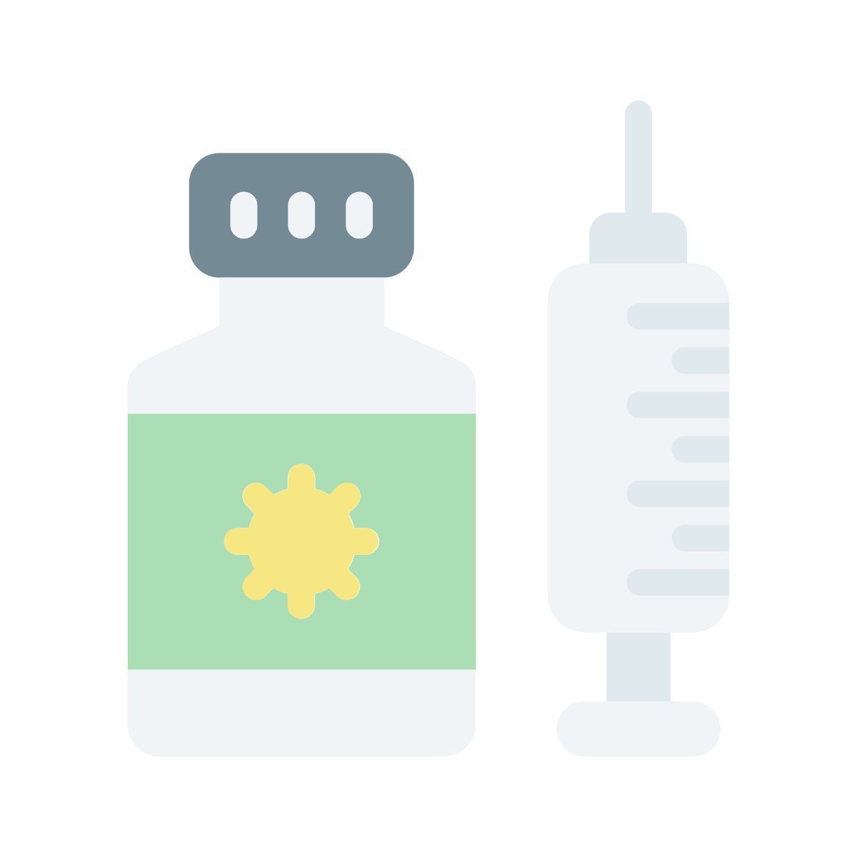 vaccine icon