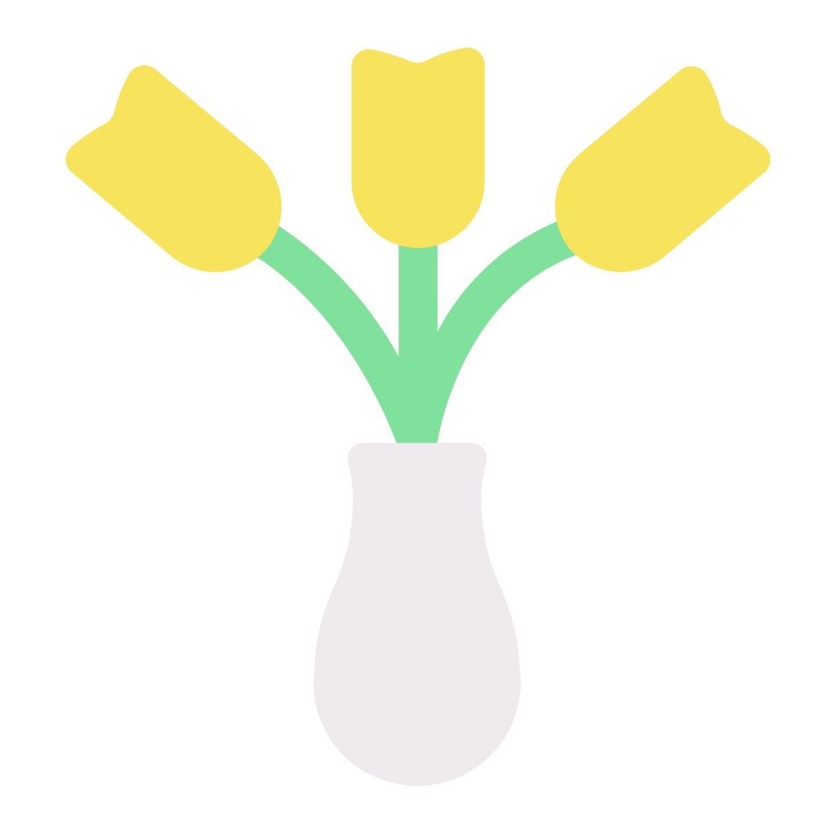 flowers icon