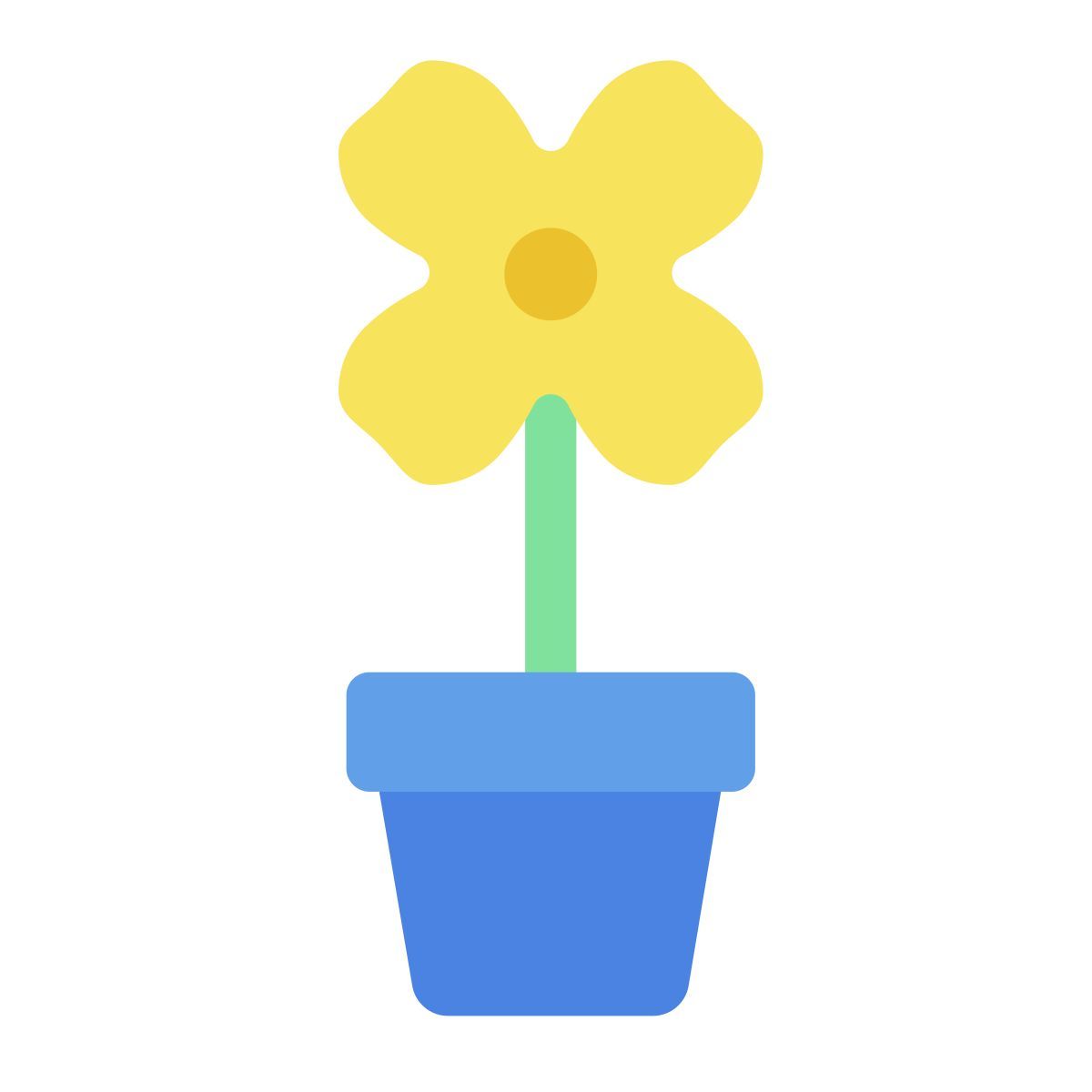 flower icon