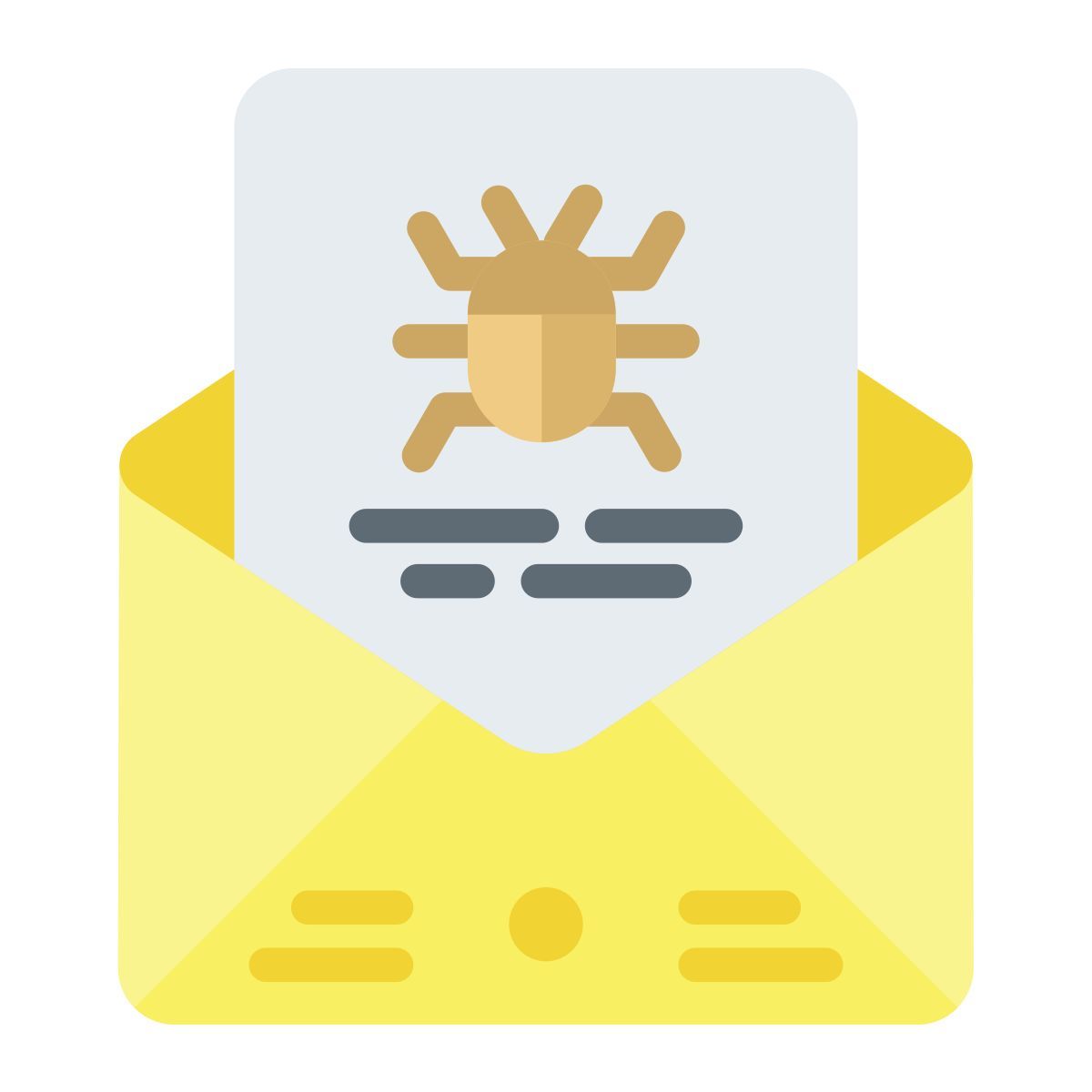virus icon