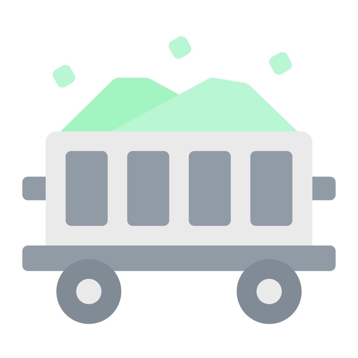 先锋旅行车 icon