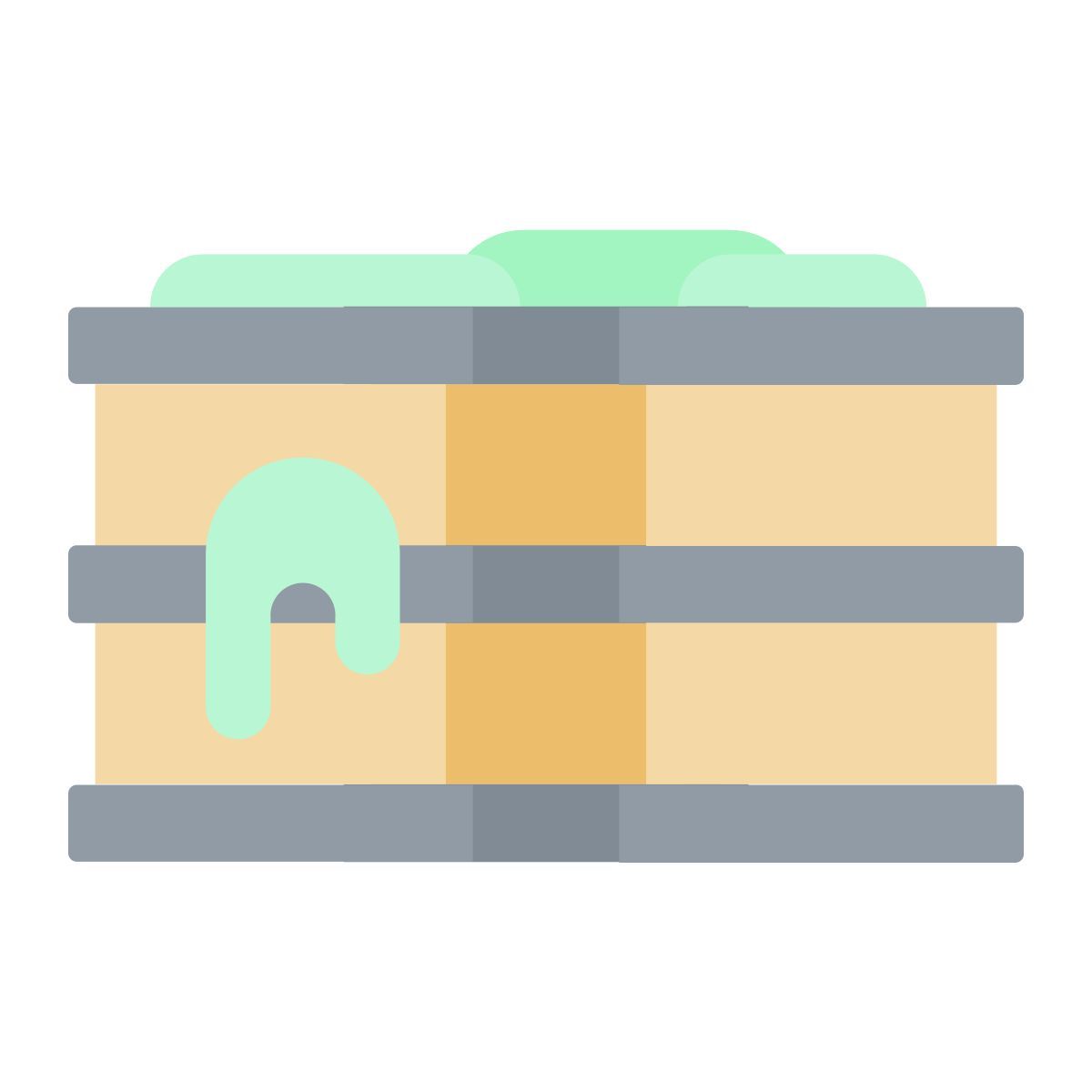浪费 icon