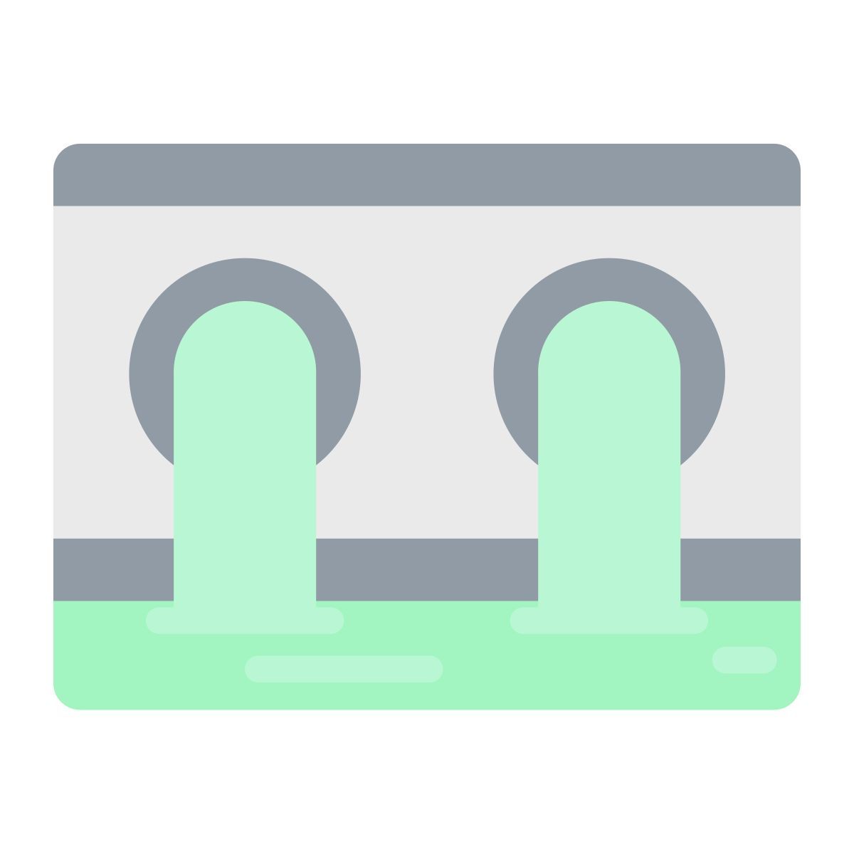 浪费 icon