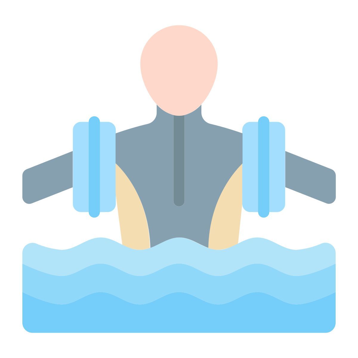 水 icon