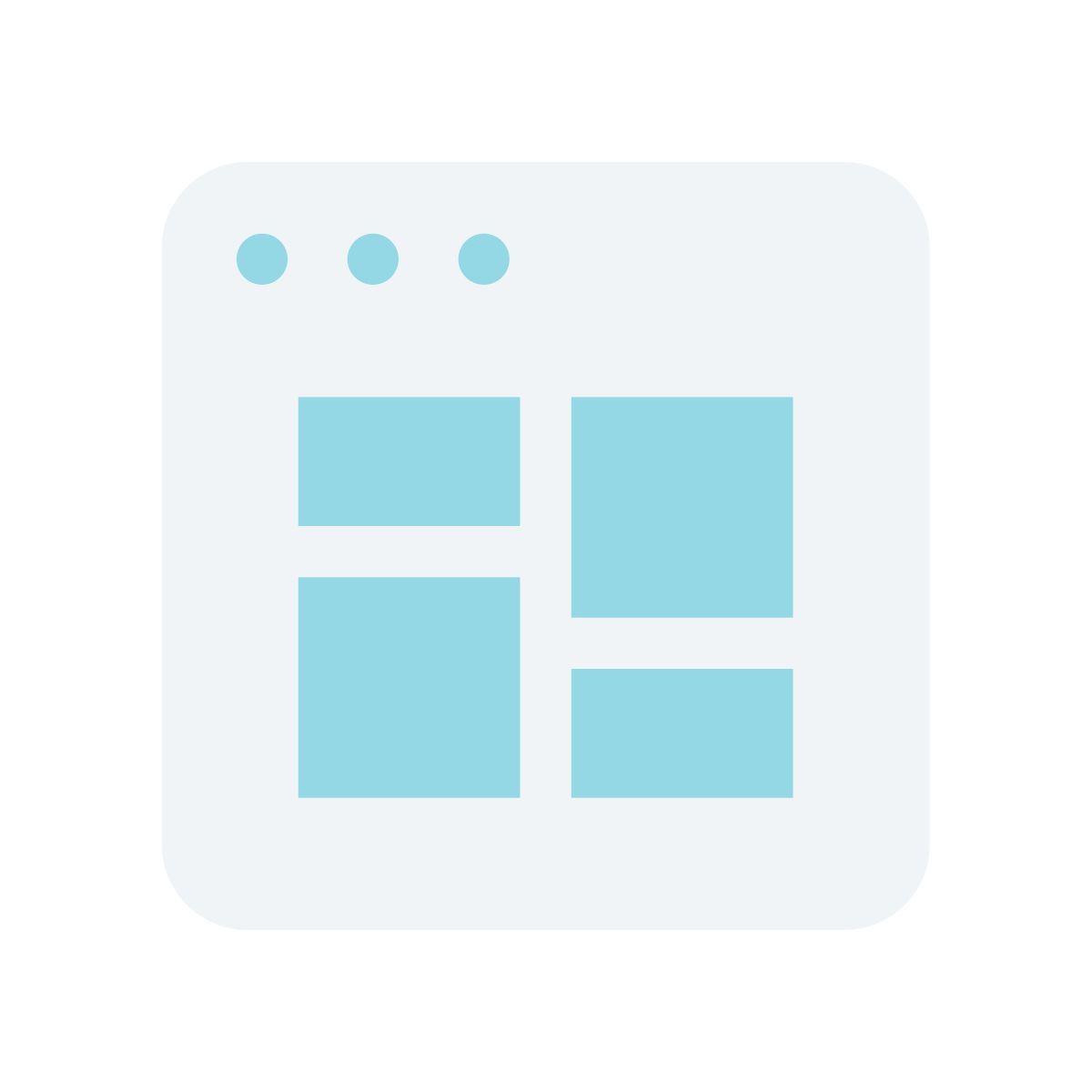web icon