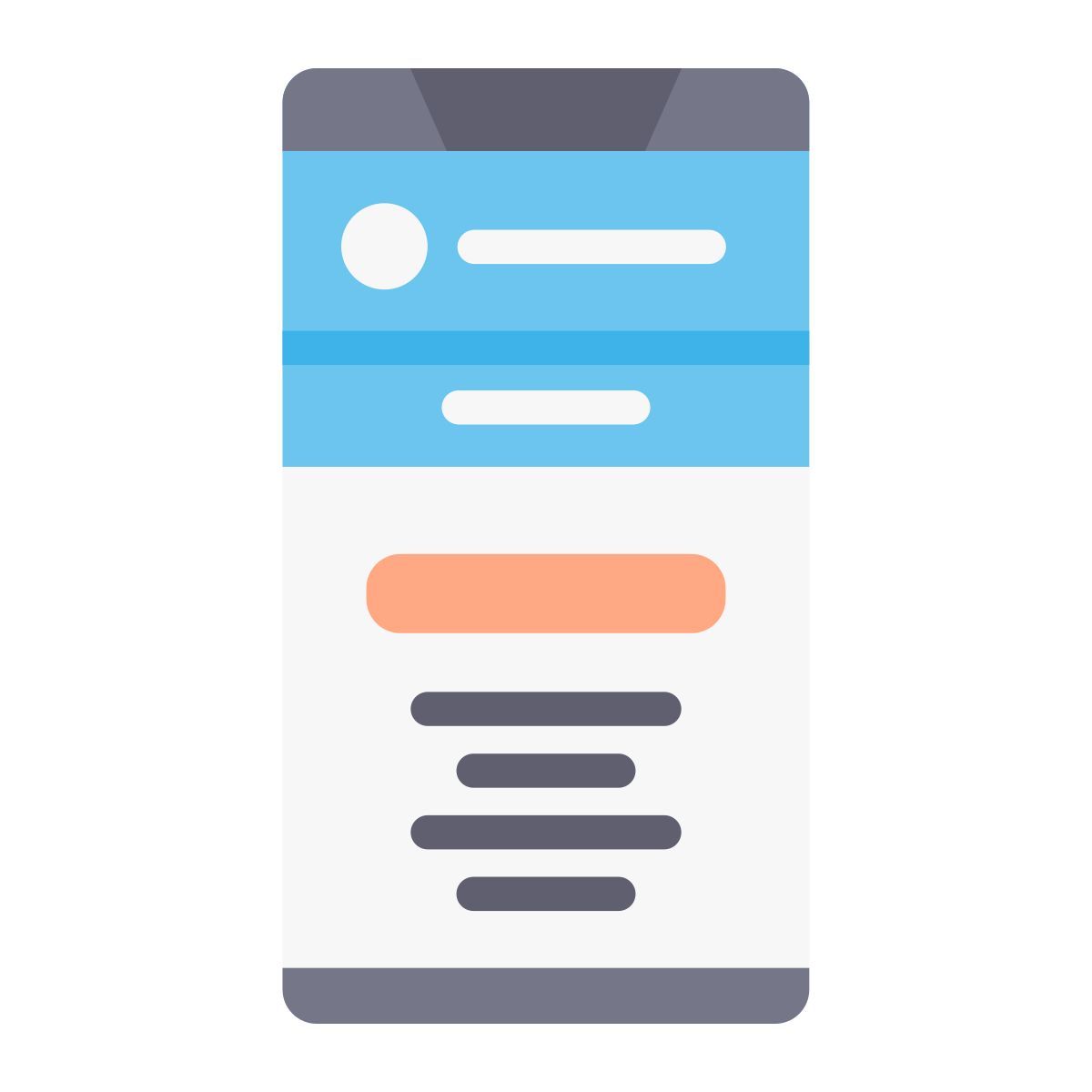 web icon