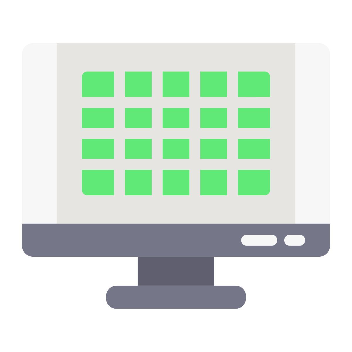 web icon
