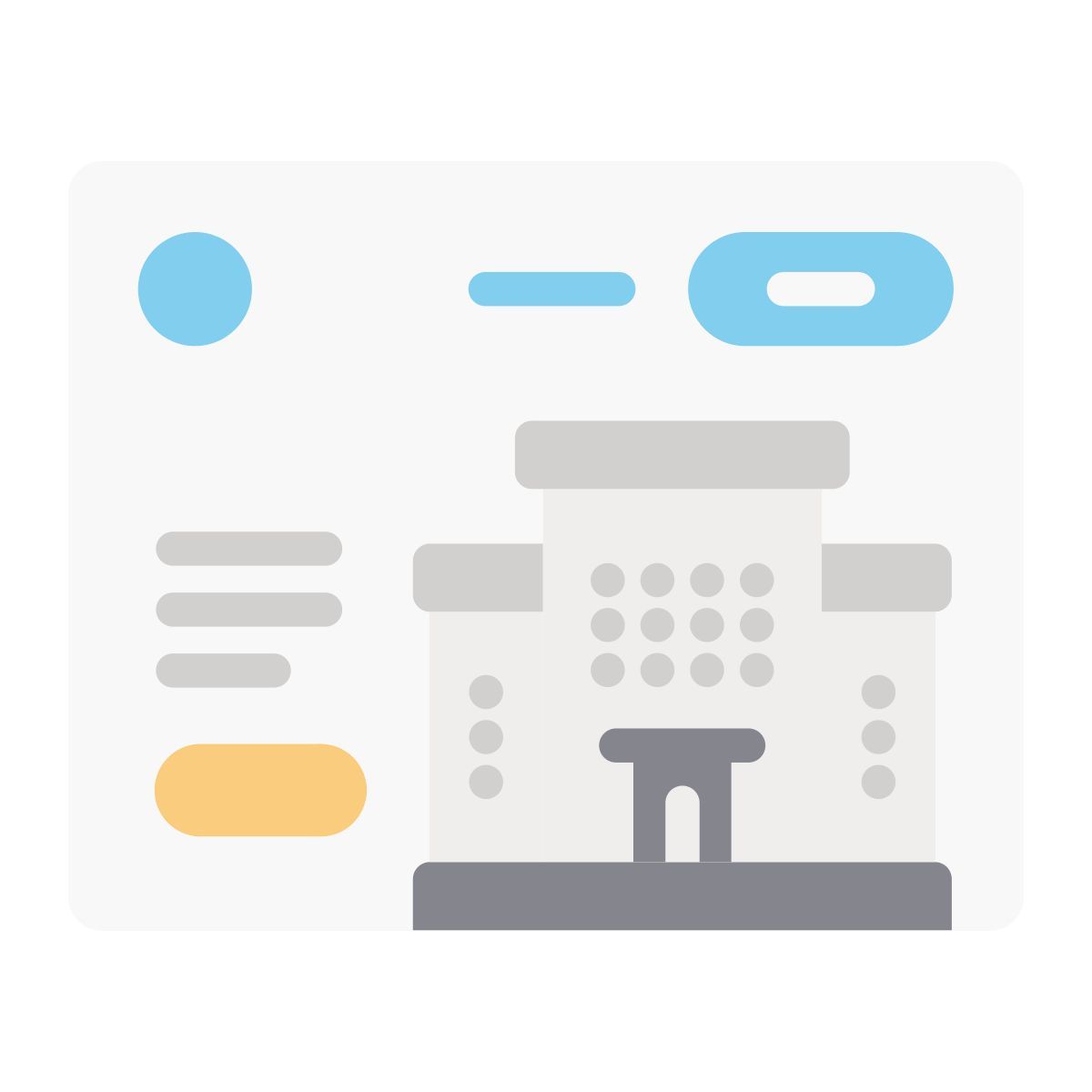 dominio icon