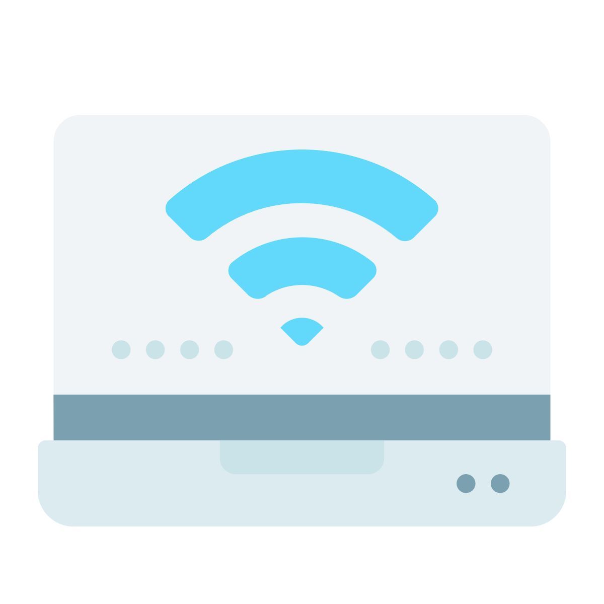 wireless network icon
