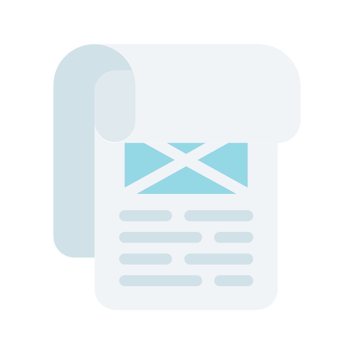 draft icon
