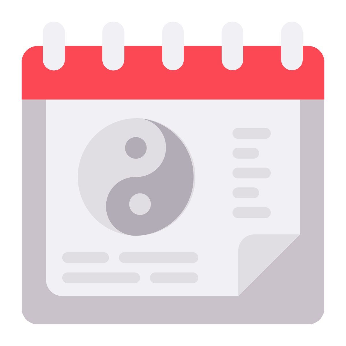 yin yang icon
