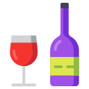 external alcohol-autumn-flat-lima-studio icon