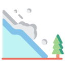 external avalanche-winter-flat-lima-studio icon