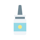 external bottle-medicine-flat-lima-studio-4 icon