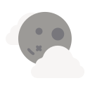 external cloudy-weather-flat-lima-studio-2 icon