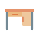 external desk-furniture-flat-lima-studio-10 icon