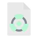 external file-nuclear-energy-flat-lima-studio icon