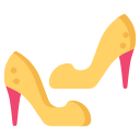external heel-party-flat-lima-studio icon