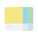 external palette-design-thinking-flat-lima-studio icon