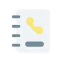 external phonebook-basic-user-interface-flat-lima-studio icon