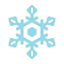external season-snowflake-flat-lima-studio-41 icon