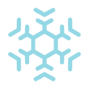 external season-snowflake-flat-lima-studio-43 icon