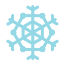 external season-snowflake-flat-lima-studio-45 icon