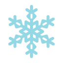external season-snowflake-flat-lima-studio-46 icon