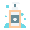 external soap-beauty-flat-lima-studio icon