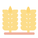 external wheat-vegetable2-flat-lima-studio icon