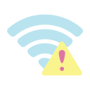 external wireless-notification-flat-lima-studio icon