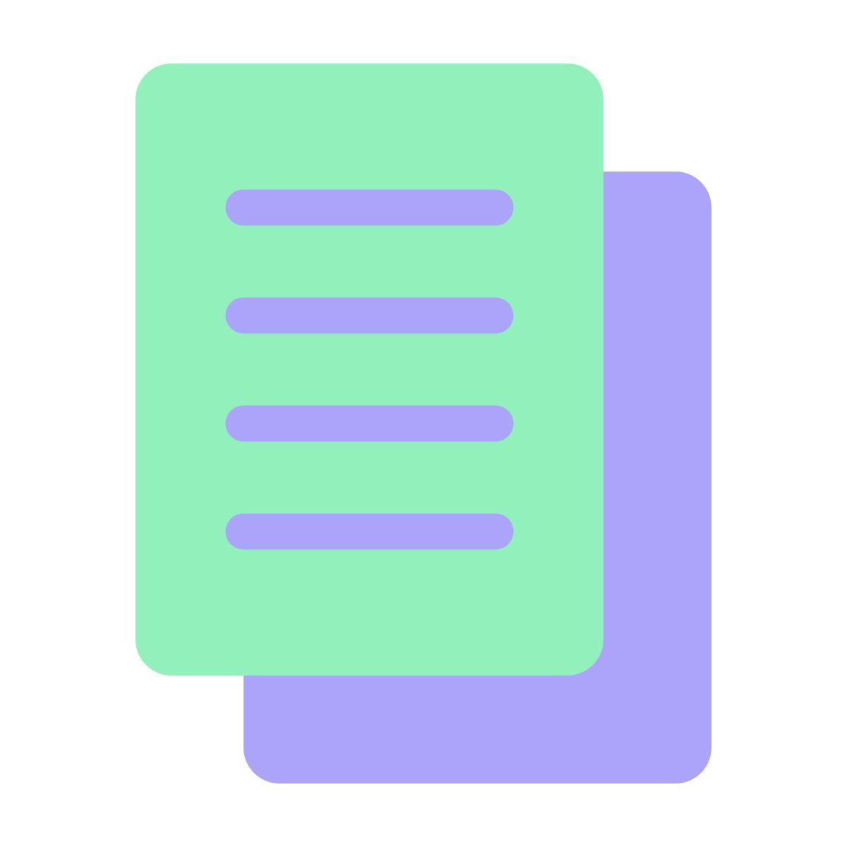 copy icon