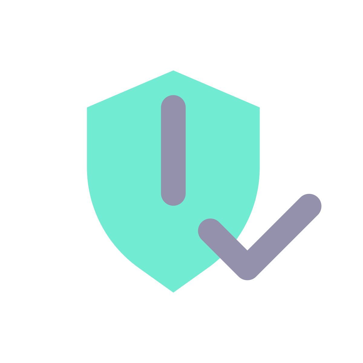 everything is secured icon