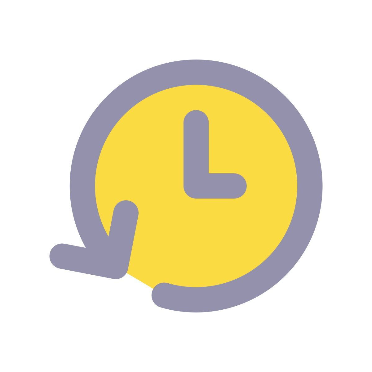 period of time icon