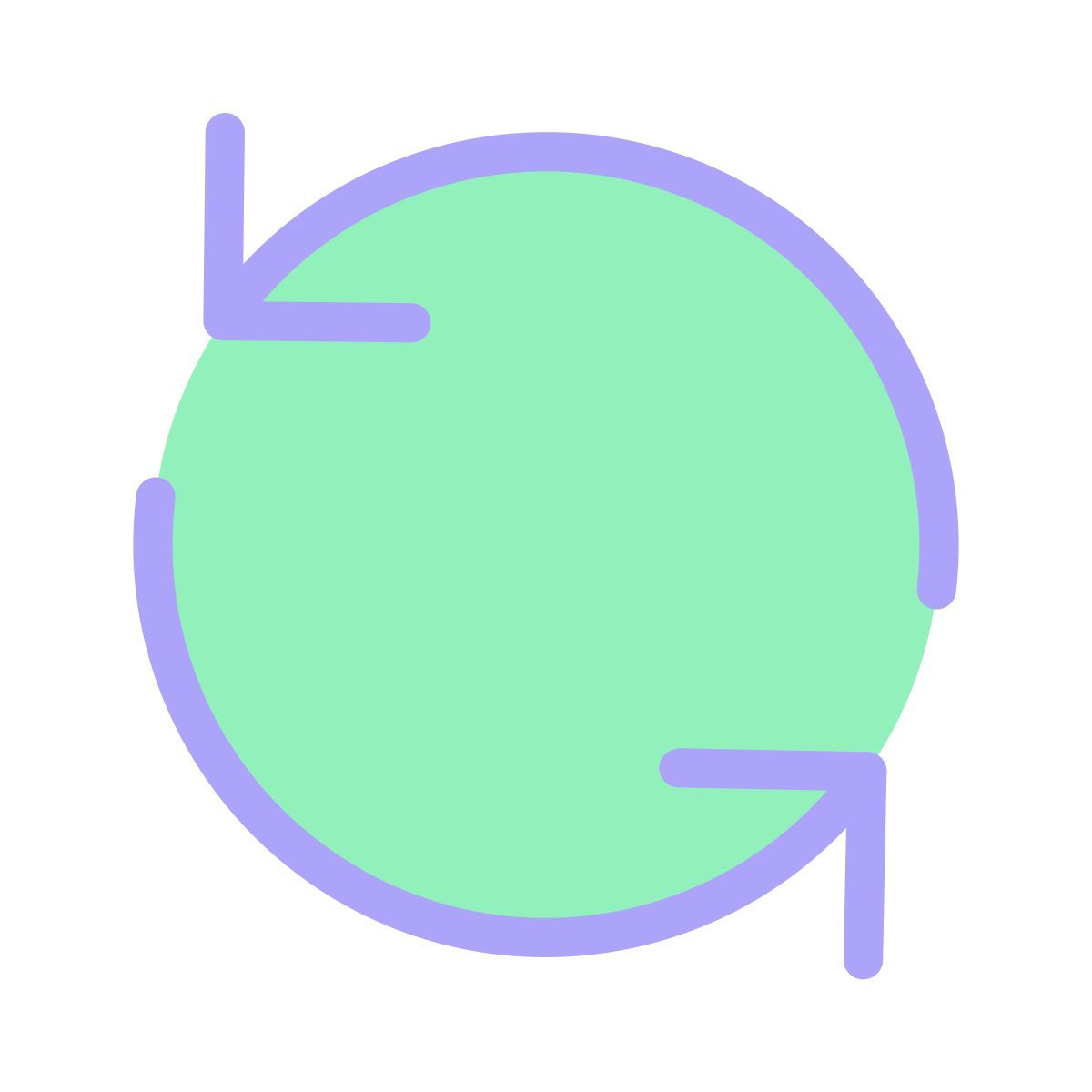 reload icon
