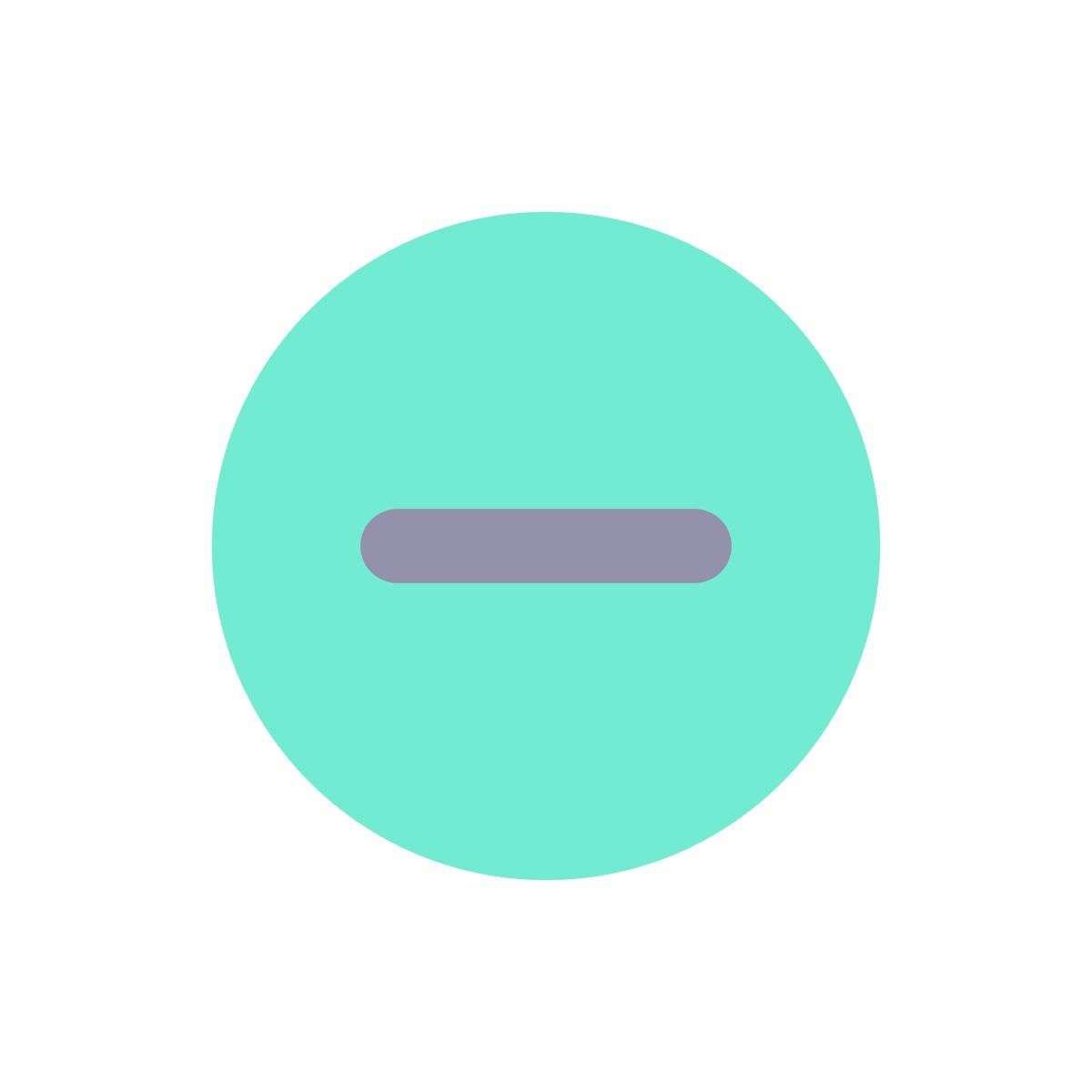 externe supprimer bouton interface plat papa vecteur icon