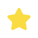 external-Star-interface-flat-papa-vector