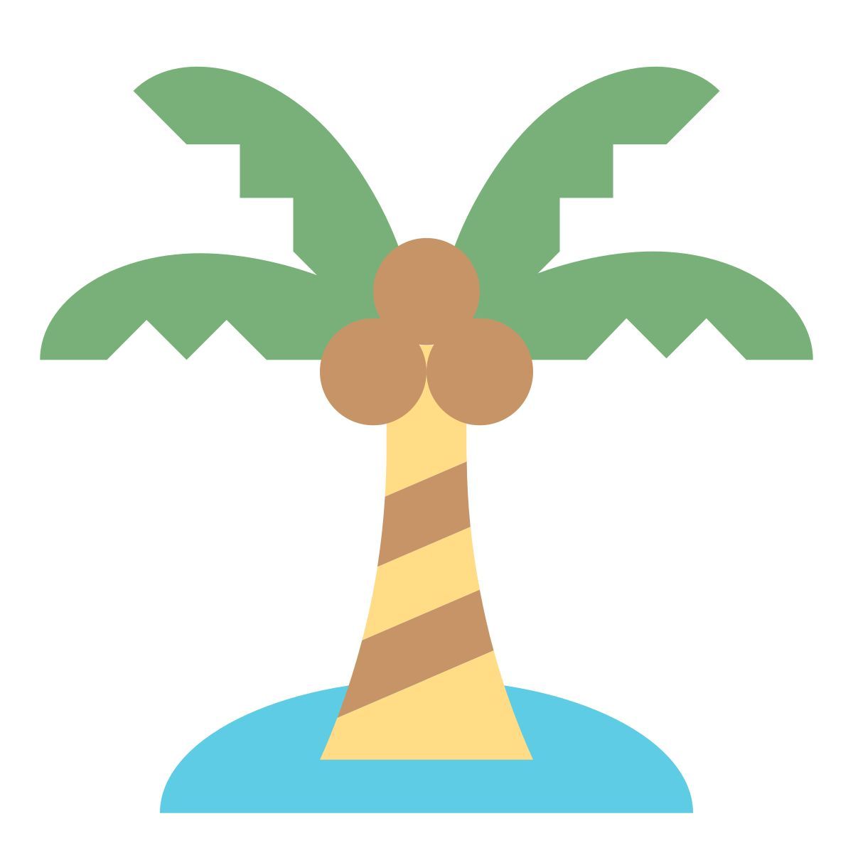 palm icon