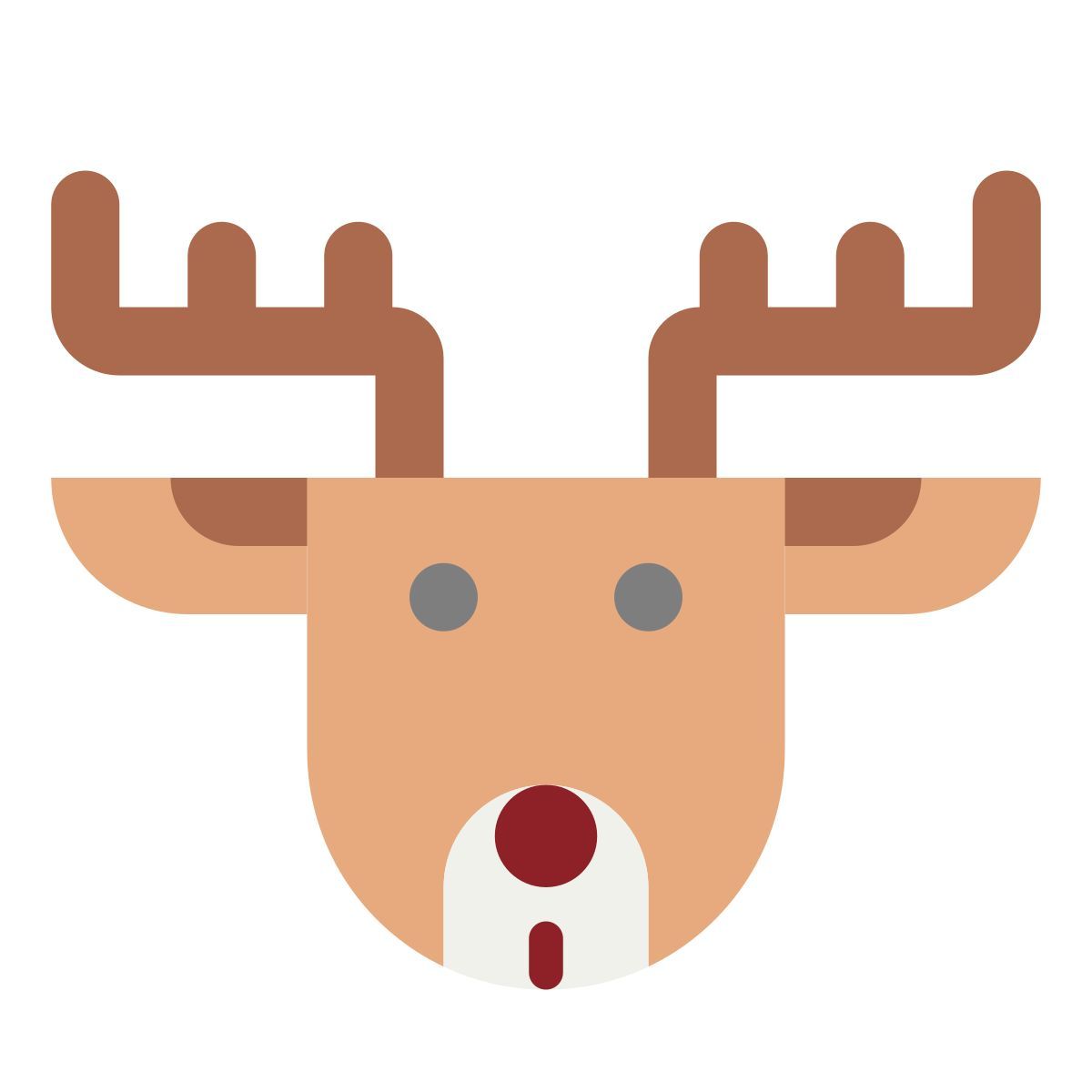 deer icon