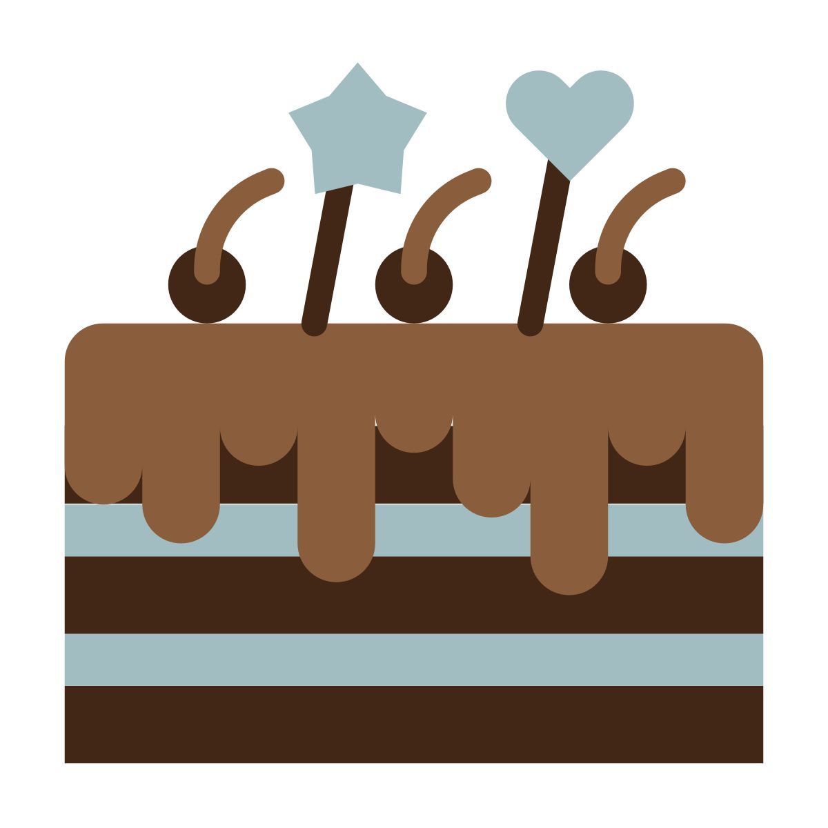 dessert icon